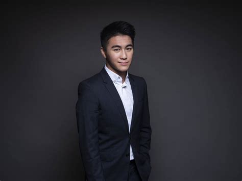 Casino Tycoon’s Son Builds His Own Fortune With E.